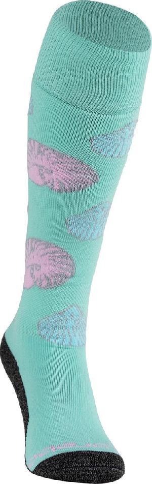 Bekijk leuke cadeautip : Shell Sportsokken - Maat 36-40